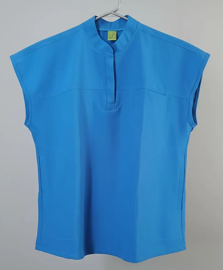 Dscare Top mujer Uniformes médicos - Image 5