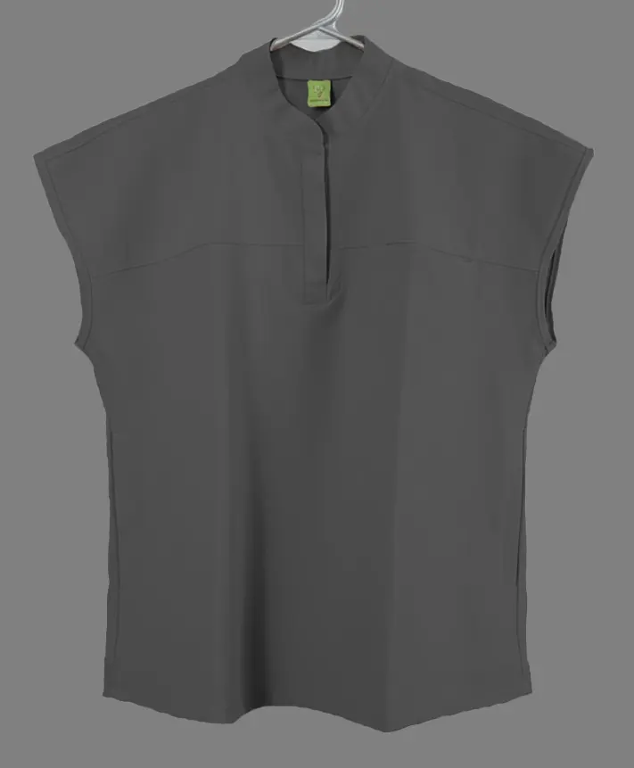 Dscare Top mujer Uniformes médicos - Image 4