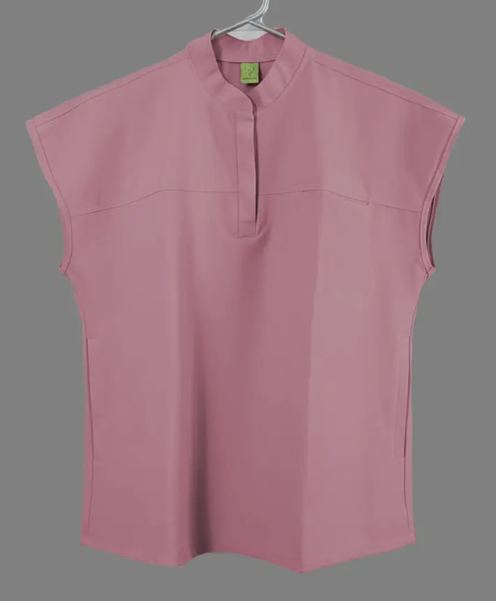 Dscare Top mujer Uniformes médicos