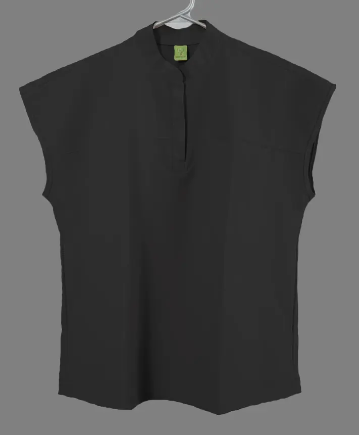 Dscare Top mujer Uniformes médicos - Image 3