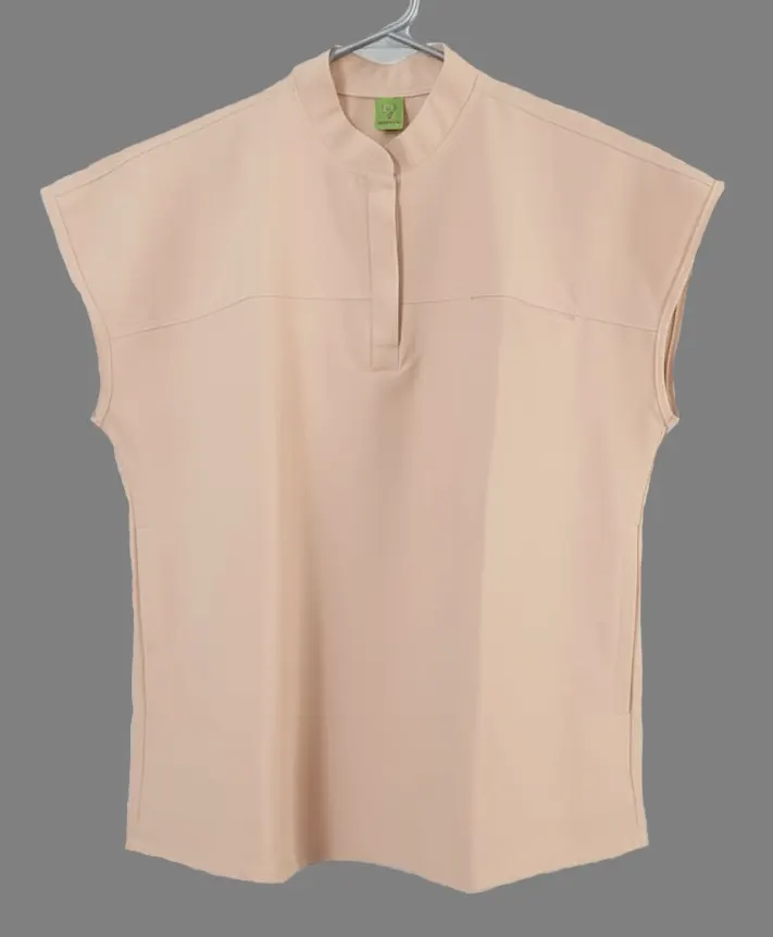 Dscare Top mujer Uniformes médicos - Image 2