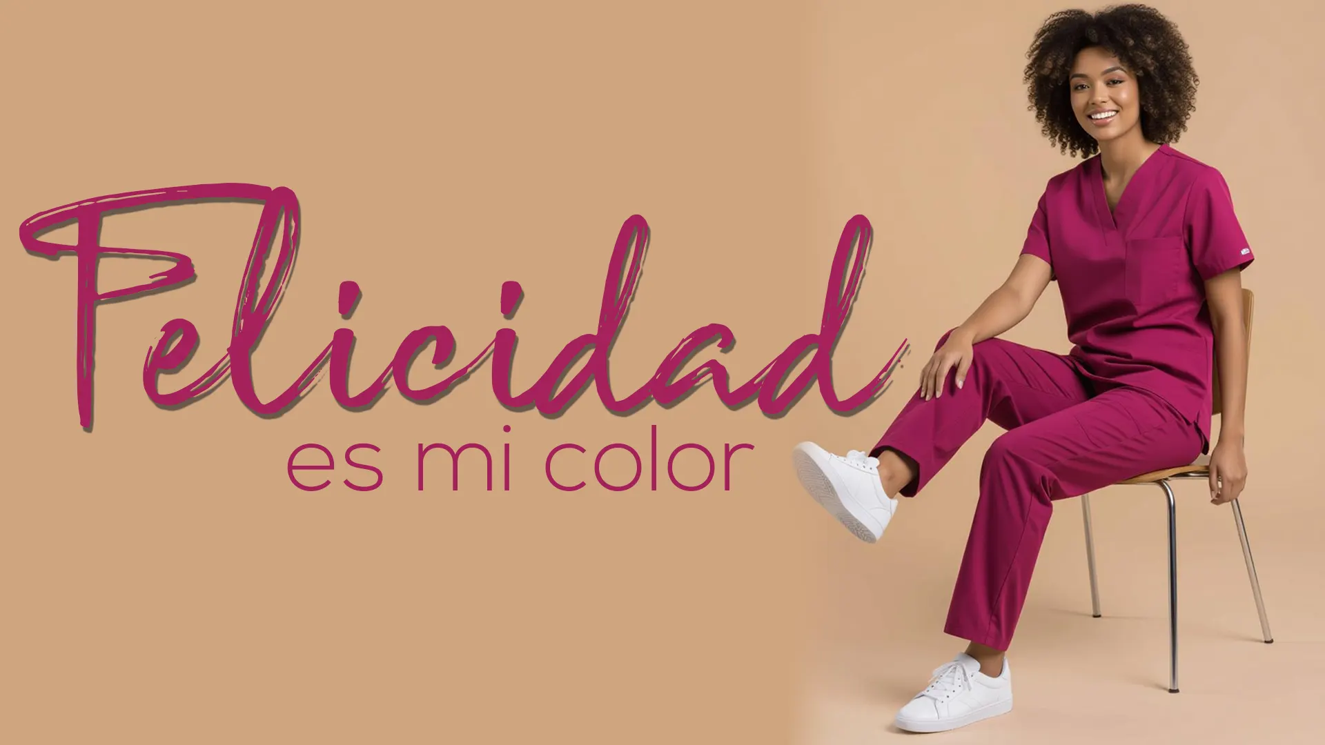 "uniformes médicos"